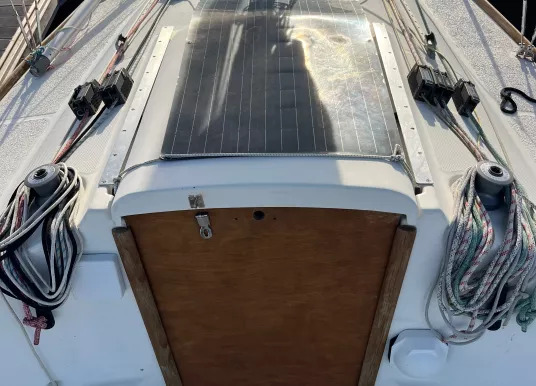 BENETEAU - FIRST 210 SPIRIT - 7