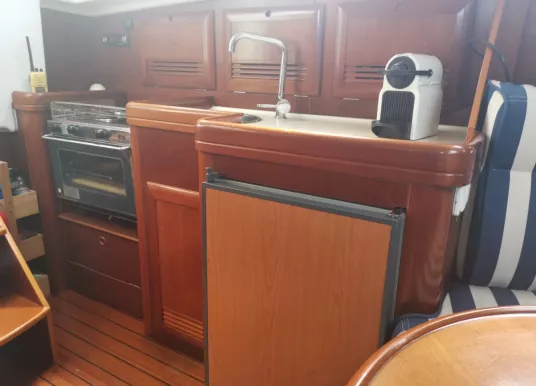 BENETEAU - OMBRINE 960 - 7