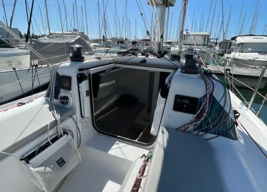 BENETEAU - FIRST 27 - 7