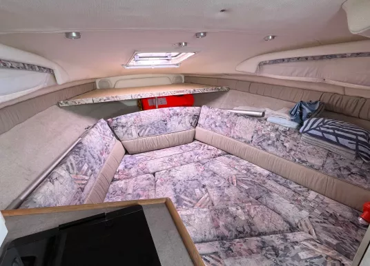 BAYLINER - Bayliner 2355 - 7