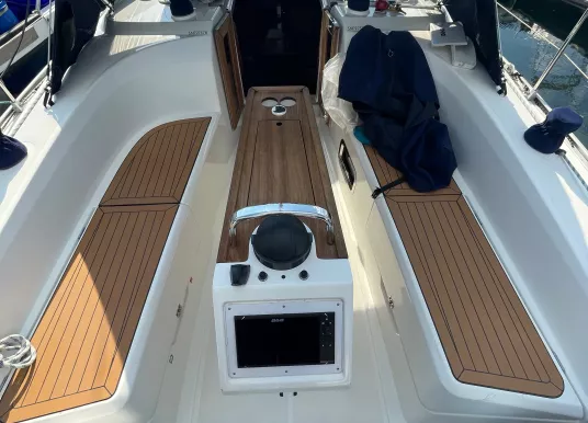 BAVARIA YACHTS - BAVARIA CRUISER 34 - 7