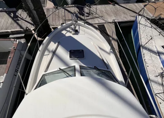BENETEAU - Beneteau Antares 9 - 7