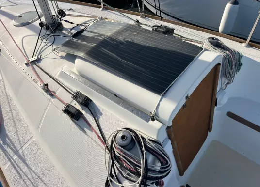 BENETEAU - FIRST 210 SPIRIT - 8