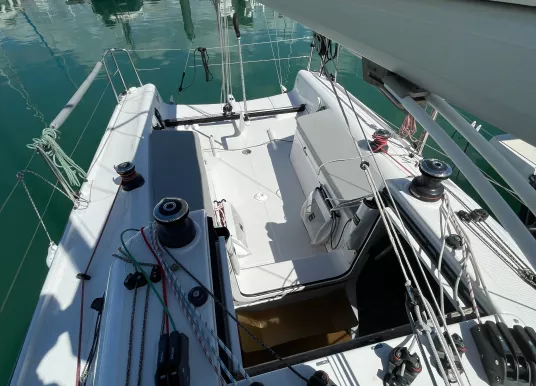 BENETEAU - FIRST 27 - 8