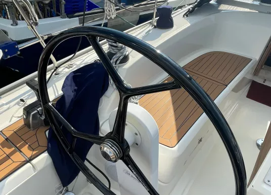 BAVARIA YACHTS - BAVARIA CRUISER 34 - 8