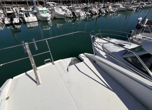 BENETEAU - Beneteau Antares 9 - 8