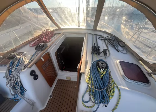 BENETEAU - Beneteau Océanis 43 - 8