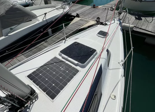 BENETEAU - FIRST 27 - 9