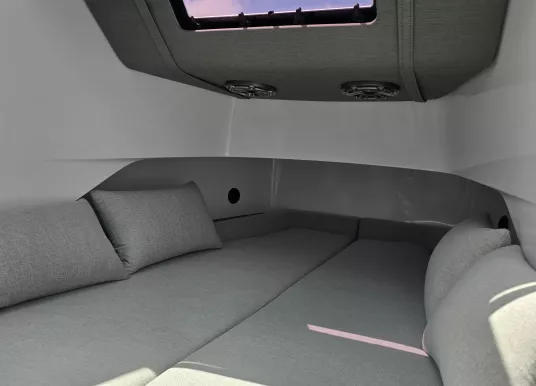 AXOPAR - Axopar 37 XC Brabus Line - 9