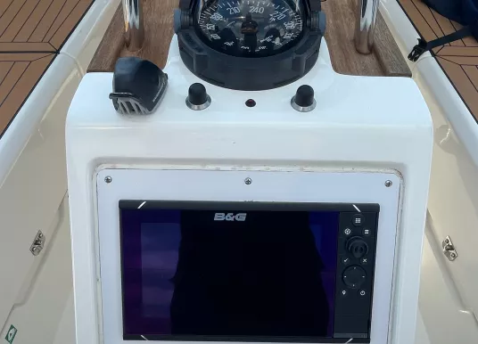 BAVARIA YACHTS - BAVARIA CRUISER 34 - 9