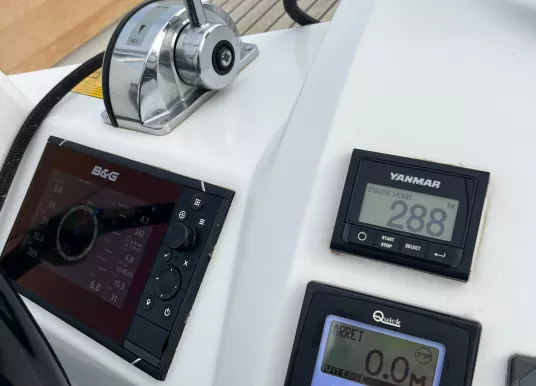 BENETEAU - OCEANIS 40.1 - 9