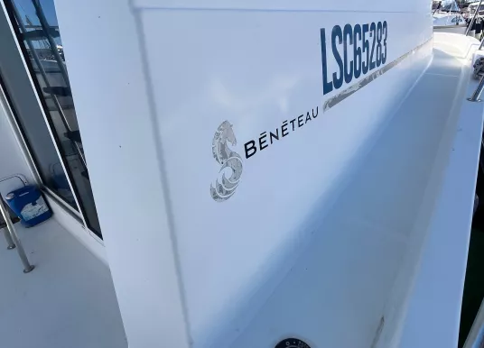 BENETEAU - Beneteau Antares 9 - 9
