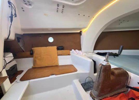 BENETEAU - FIRST 210 SPIRIT - 10