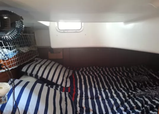 BENETEAU - OMBRINE 960 - 10