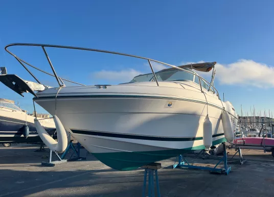 JEANNEAU - LEADER 705 - 10