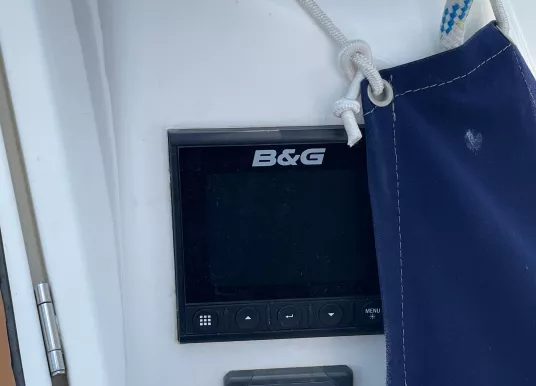 BAVARIA YACHTS - BAVARIA CRUISER 34 - 10