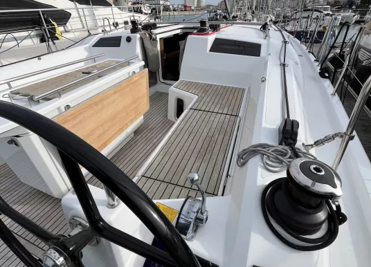 BENETEAU - OCEANIS 40.1 - 10