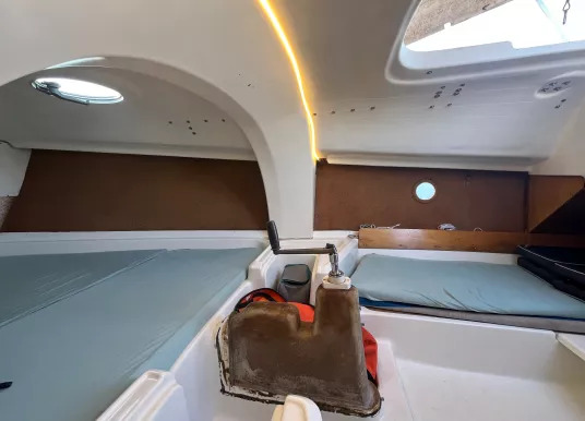 BENETEAU - FIRST 210 SPIRIT - 11