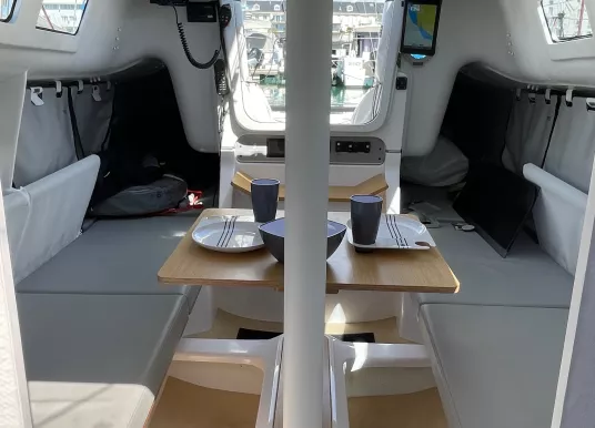 BENETEAU - FIRST 27 - 11
