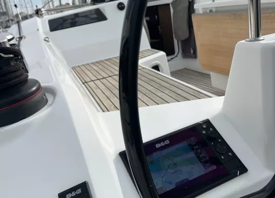 BENETEAU - OCEANIS 40.1 - 11
