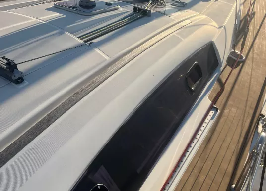 BENETEAU - Beneteau Océanis 43 - 11