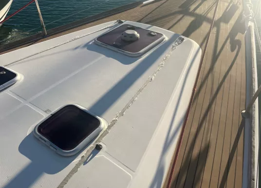 BENETEAU - Beneteau Océanis 43 - 12