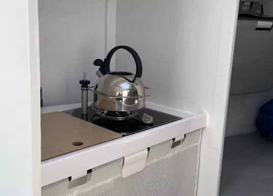 BENETEAU - FIRST 27 - 13