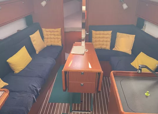 BAVARIA YACHTS - BAVARIA CRUISER 34 - 13