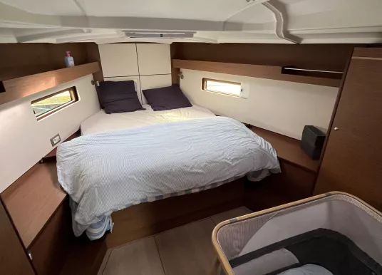 BENETEAU - OCEANIS 40.1 - 13