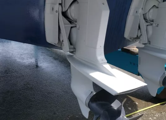 BENETEAU - OMBRINE 960 - 14