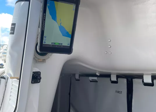 BENETEAU - FIRST 27 - 14