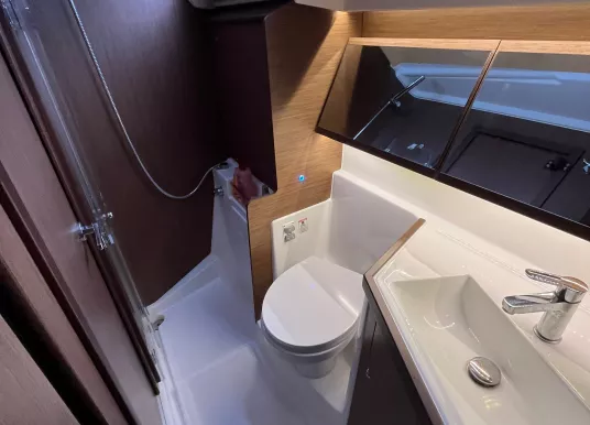 BENETEAU - OCEANIS 40.1 - 14