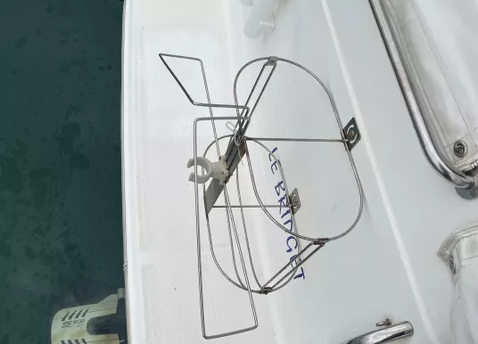 BAYLINER - Bayliner 2355 - 14