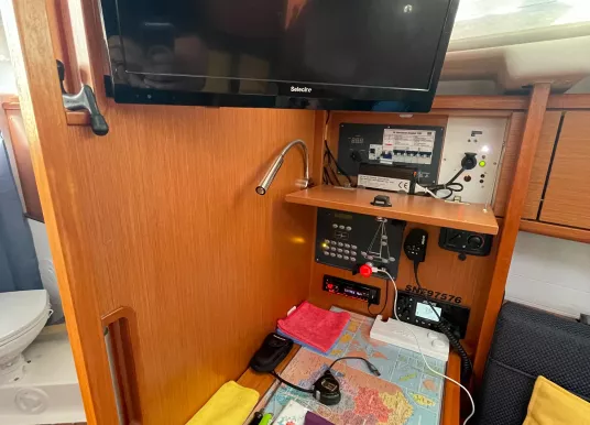 BAVARIA YACHTS - BAVARIA CRUISER 34 - 15