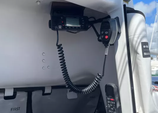 BENETEAU - FIRST 27 - 16