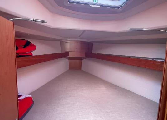 BAVARIA YACHTS - BAVARIA CRUISER 34 - 16
