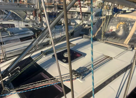 BENETEAU - Beneteau Océanis 43 - 16