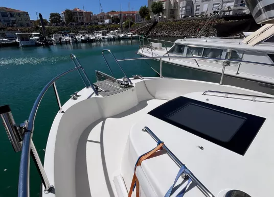 NORD STAR - NORD STAR 31+ - 16