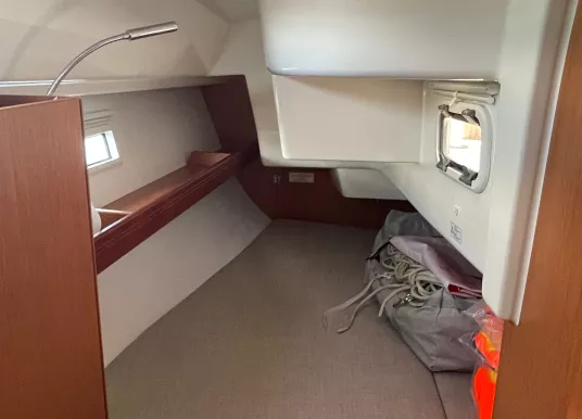 BAVARIA YACHTS - BAVARIA CRUISER 34 - 17