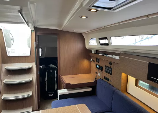 BENETEAU - OCEANIS 40.1 - 17
