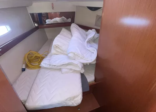 BENETEAU - Beneteau Océanis 43 - 18