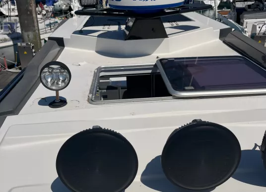 NORD STAR - NORD STAR 31+ - 18