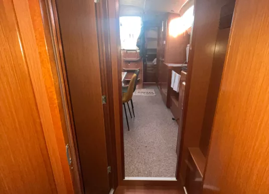 BENETEAU - Beneteau Océanis 43 - 19