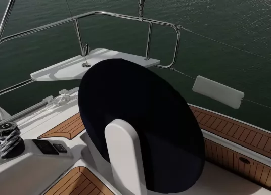 BAVARIA YACHTS - BAVARIA CRUISER 34 - 19