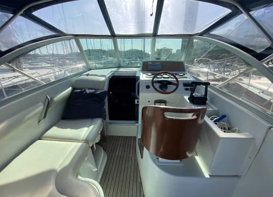 BENETEAU - OMBRINE 960 - 20