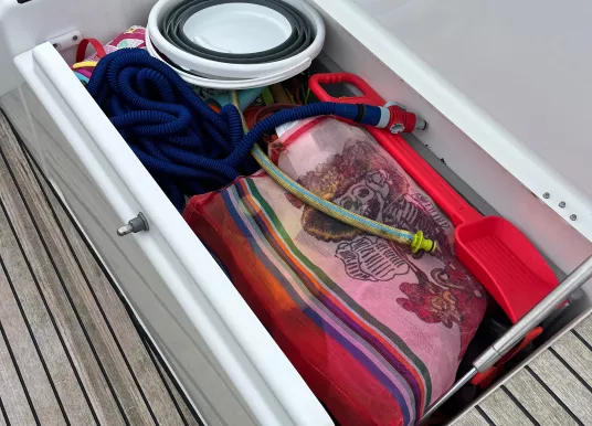BENETEAU - OCEANIS 40.1 - 20