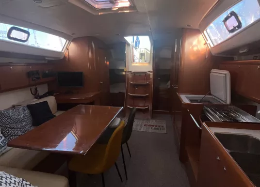 BENETEAU - Beneteau Océanis 43 - 20