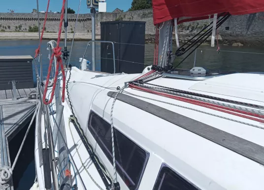 JEANNEAU - SUN ODYSSEY 30i - 3
