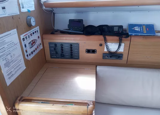 JEANNEAU - SUN ODYSSEY 30i - 11