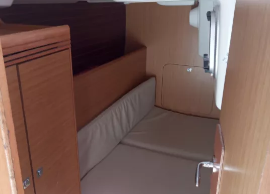 JEANNEAU - SUN ODYSSEY 30i - 7